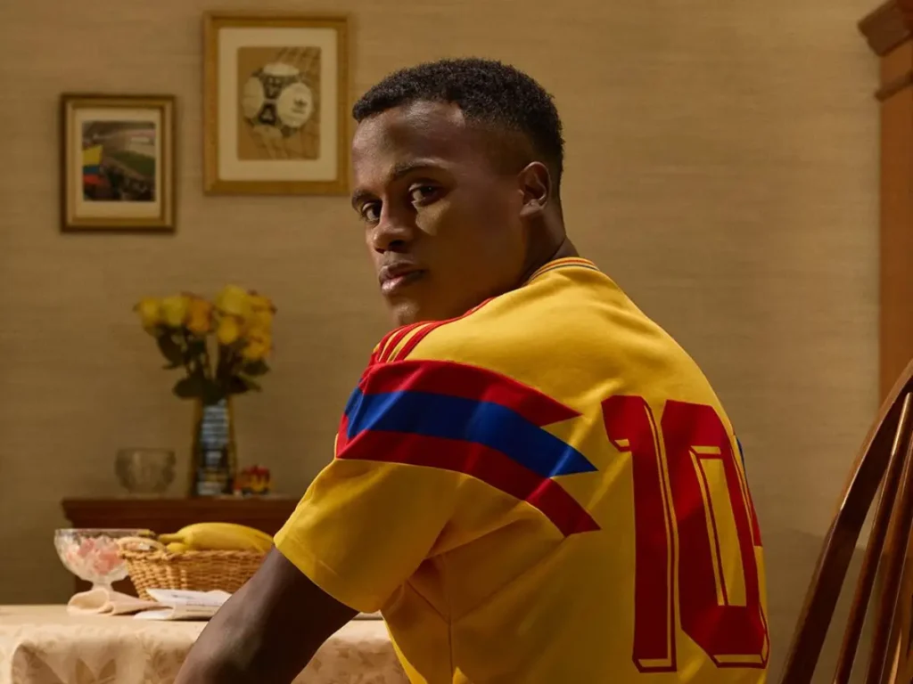 Jhon Arias na mira do Palmeiras