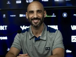 João Neto é o novo gerente de futebol do Remo