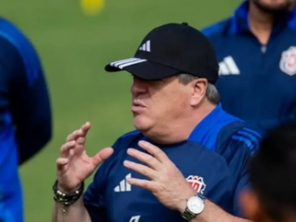 Miguel Herrera no Atlético-MG