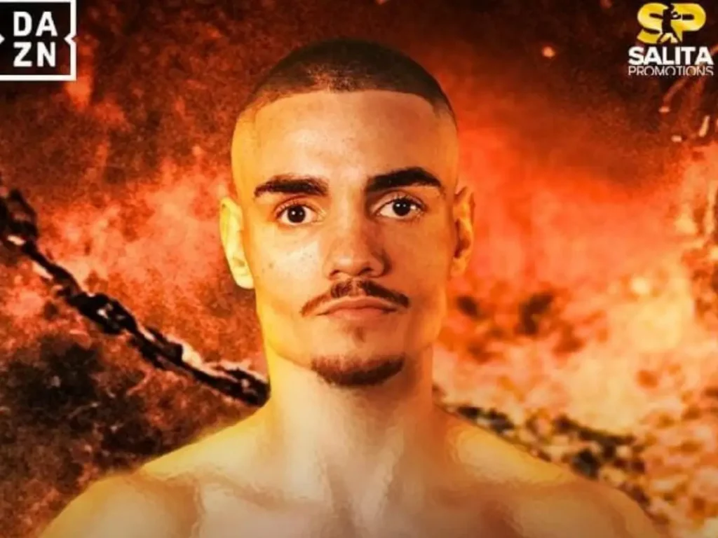 Pagan supera Jimenez e mantém o título WBO NABO