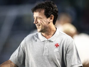 Fernando Diniz explica força máxima no clássico e projeta Vasco inteiro contra o Bahia