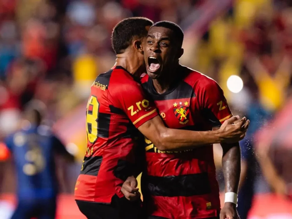 Sport x Retrô: saiba como foi o jogo pela semifinal do Pernambucano