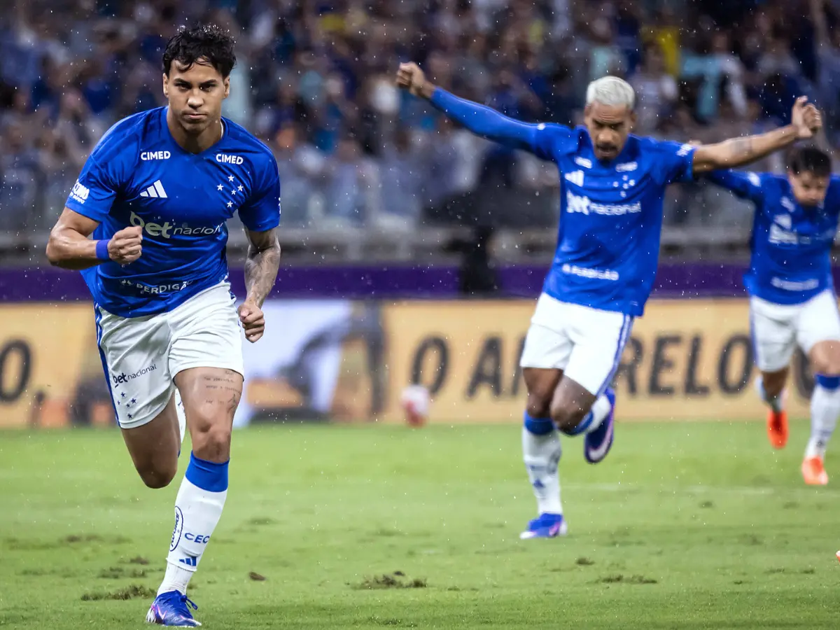 Cruzeiro x América-MG? saiba como foi o clássico pelo Campeonato Mineiro