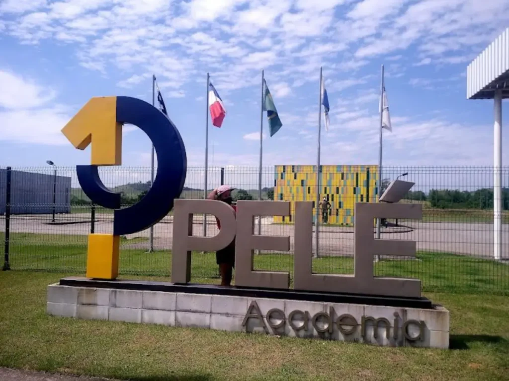 Pelé Academia amplia atuação no mercado educacional com nova parceria