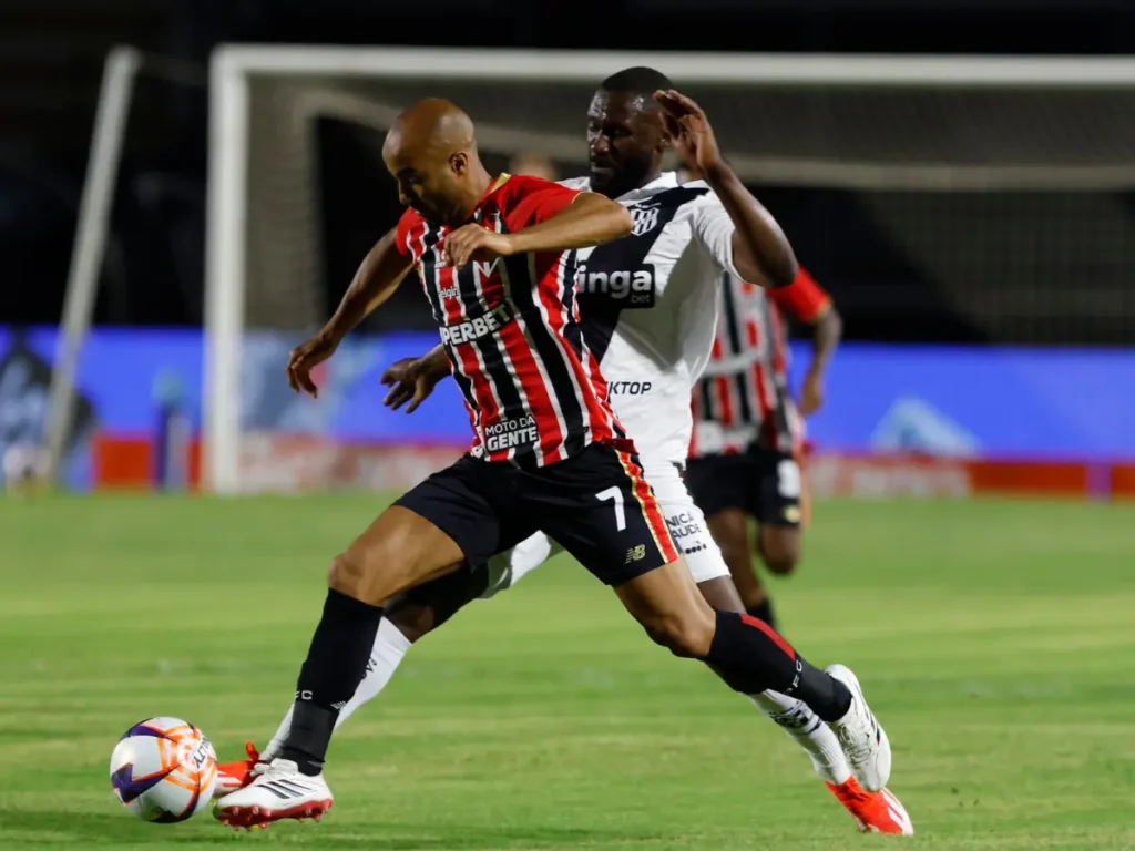 Ponte Preta x São Paulo: saiba como foi o jogo pela última rodada do Paulistão