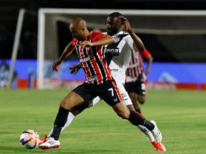 Ponte Preta x São Paulo: saiba como foi o jogo pela última rodada do Paulistão