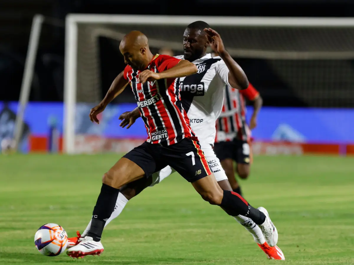 Ponte Preta x São Paulo: saiba como foi o jogo pela última rodada do Paulistão