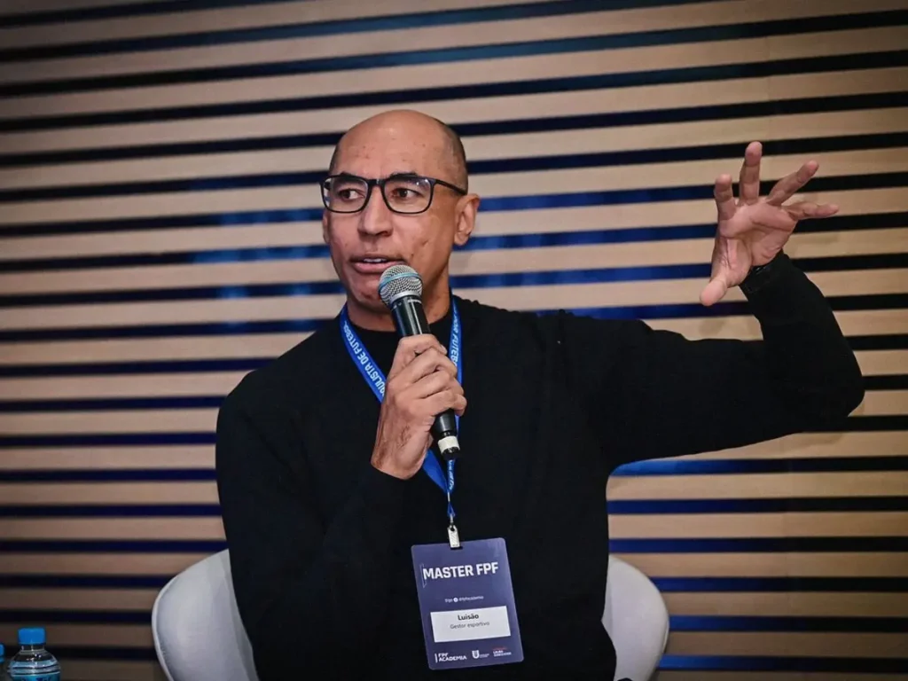 Luisão, ex-Benfica, volta a defender Vini Jr. e diz que não se calará diante do racismo; saiba mais