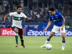 Cruzeiro x Coritiba: saiba como foi o jogo pela 2ª rodada do Brasileirão