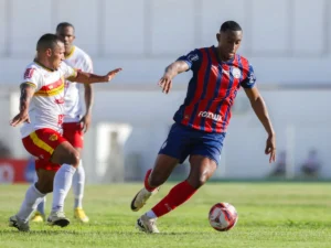 Juazeirense x Bahia: saiba como foi o jogo pelo Baianão 2026