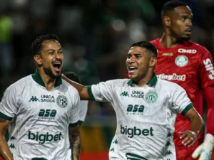 Palmeiras x Guarani: saiba como foi jogo pela última rodada do Paulistão