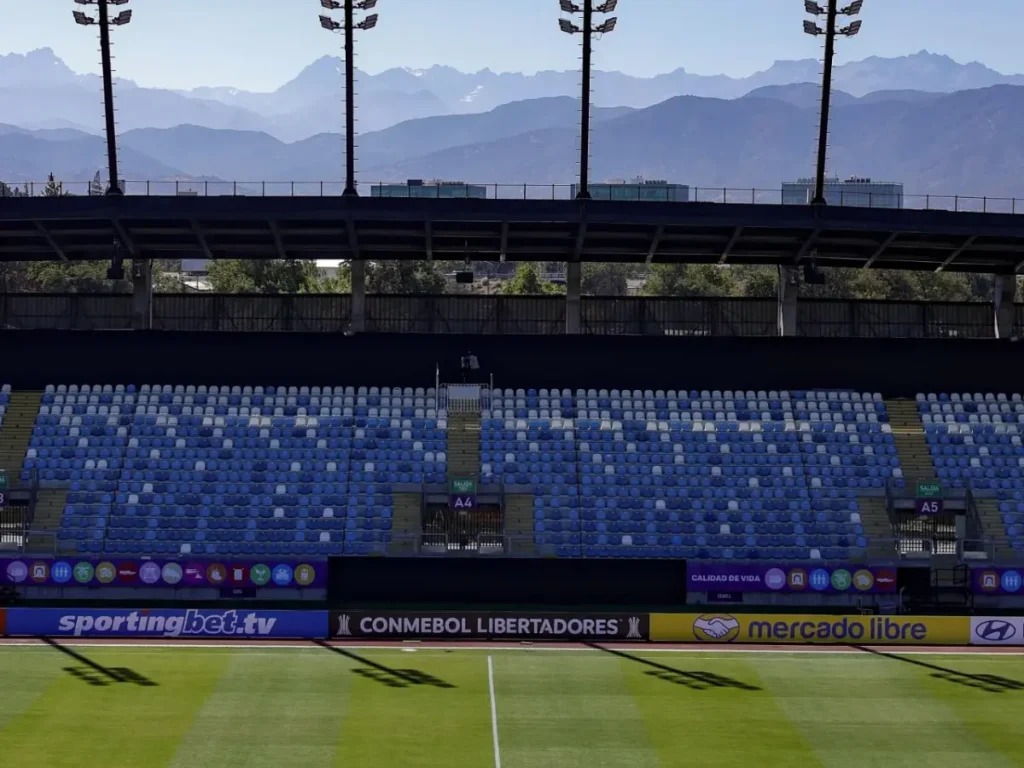 O’Higgins e Bahia: saiba como vão jogar na estreia da Libertadores em Rancagua