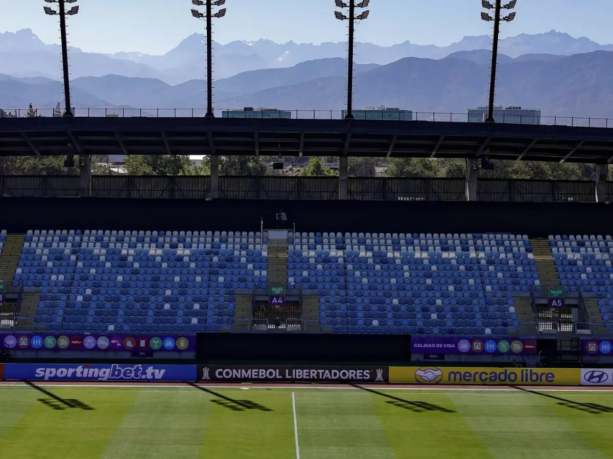 O’Higgins e Bahia: saiba como vão jogar na estreia da Libertadores em Rancagua