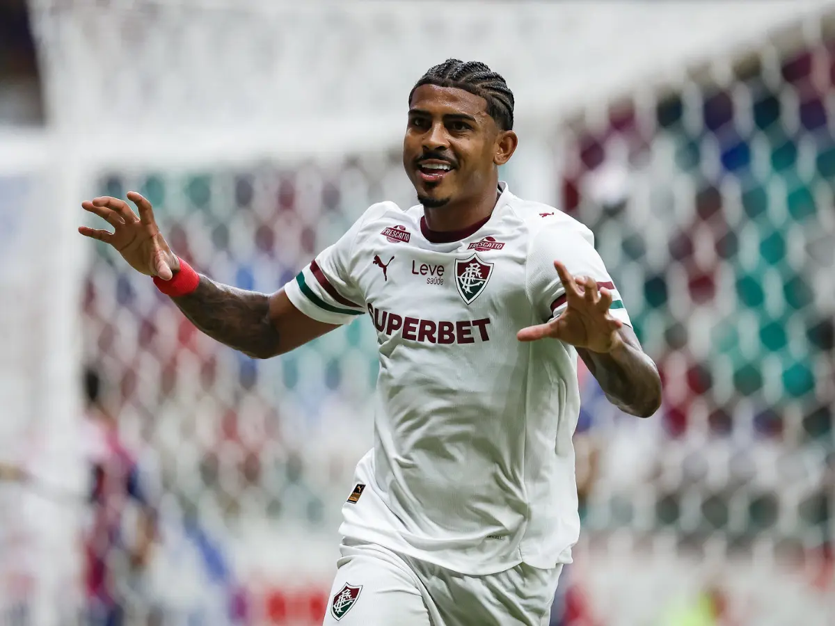 Bahia x Fluminense: saiba como foi o jogo pela 2ª rodada do Brasileirão