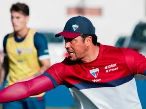 Fortaleza decide vaga contra Maguary na segunda fase da Copa do Brasil