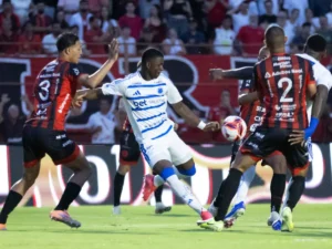Pouso Alegre x Cruzeiro: saiba como foi o jogo pela semifinal do Campeonato Mineiro