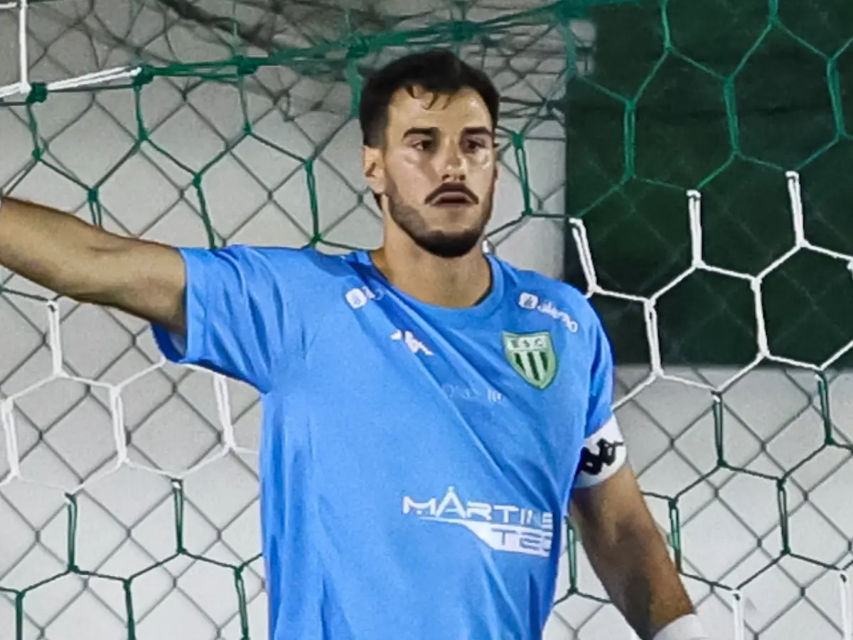 Lucas Maticoli projeta duelo decisivo contra o Bangu e destaca foco do Boavista na classificação