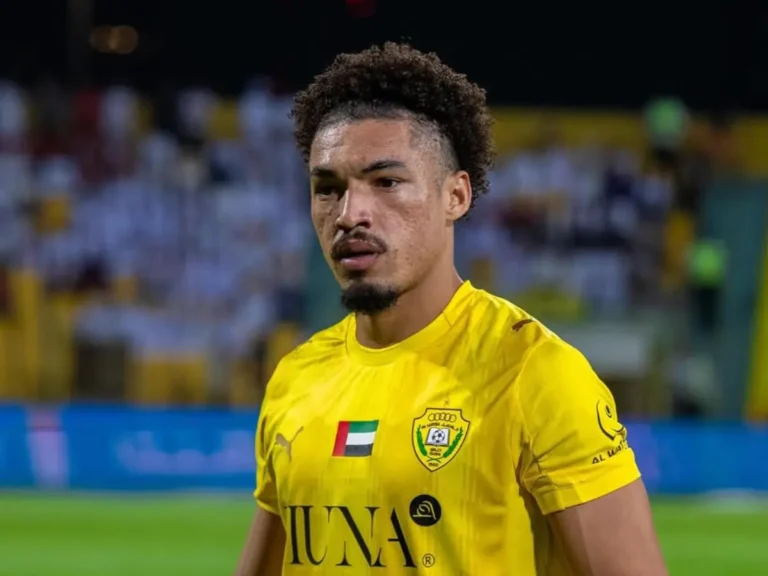 Adryelson no radar do Fluminense