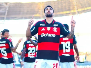 Quando foi o último gol de Lucas Paquetá pelo Flamengo, antes de marcar no Botafogo; saiba mais
