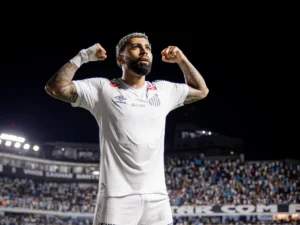 Santos x Velo Clube: saiba como foi o jogo pela última rodada do Paulistão