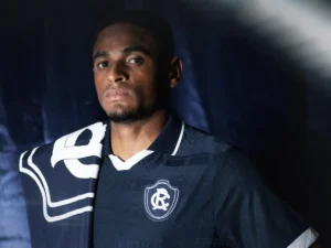 Remo anuncia contratação de atacante destaque do Goiás; saiba detalhes