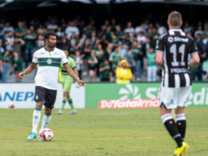 Coritiba x Operário: saiba como foi o jogo pela semifinal do Paranaense