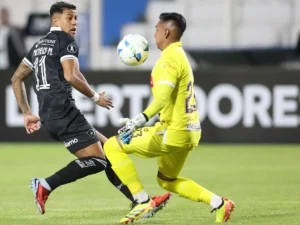 Nacional Potosi x Botafogo: saiba como foi o jogo pela pré-Libertadores
