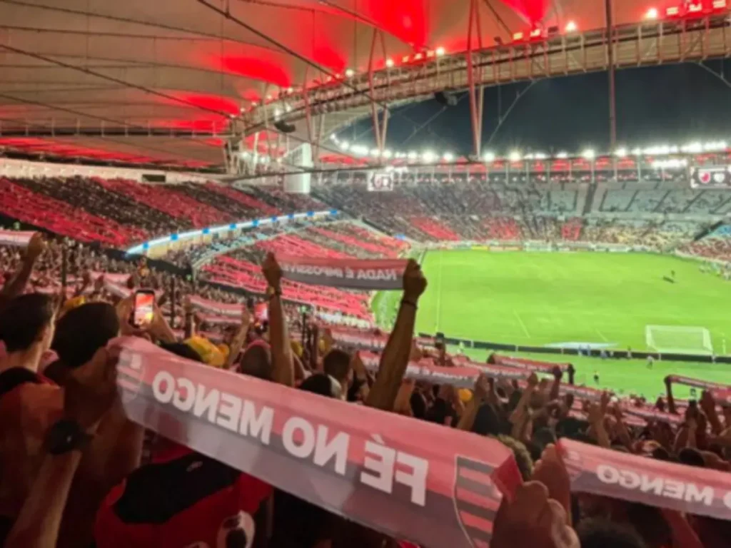 Flamengo/Maracanã