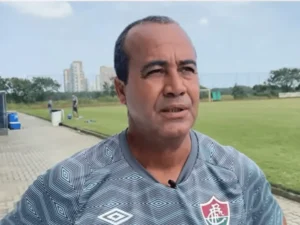 Aílton Ferraz é anunciado como novo técnico da Cabofriense para a Série A2