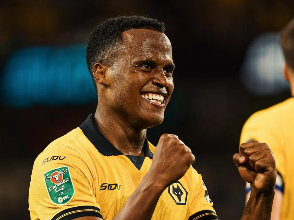 Palmeiras registra Arias no BID e reforço fica apto para estrear; saiba mais