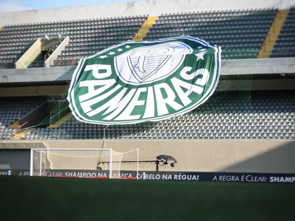 Palmeiras x Guarani: saiba como jogam os times pelo Paulistão 2026