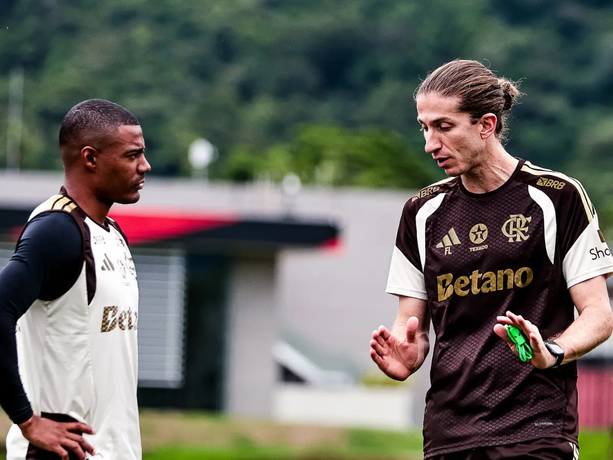 Flamengo decide futuro no Carioca diante do Sampaio Corrêa no Maracanã; veja provável escalação