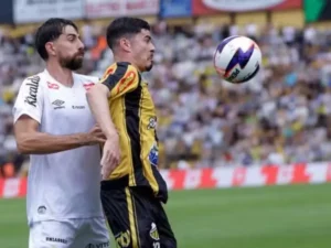 Novorizontino x Santos: saiba como foi o jogo pela semifinal do Paulistão