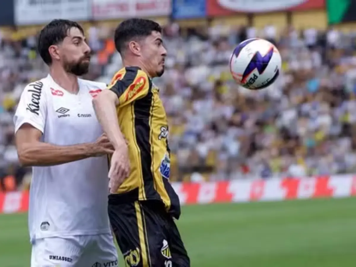 Novorizontino x Santos: saiba como foi o jogo pela semifinal do Paulistão