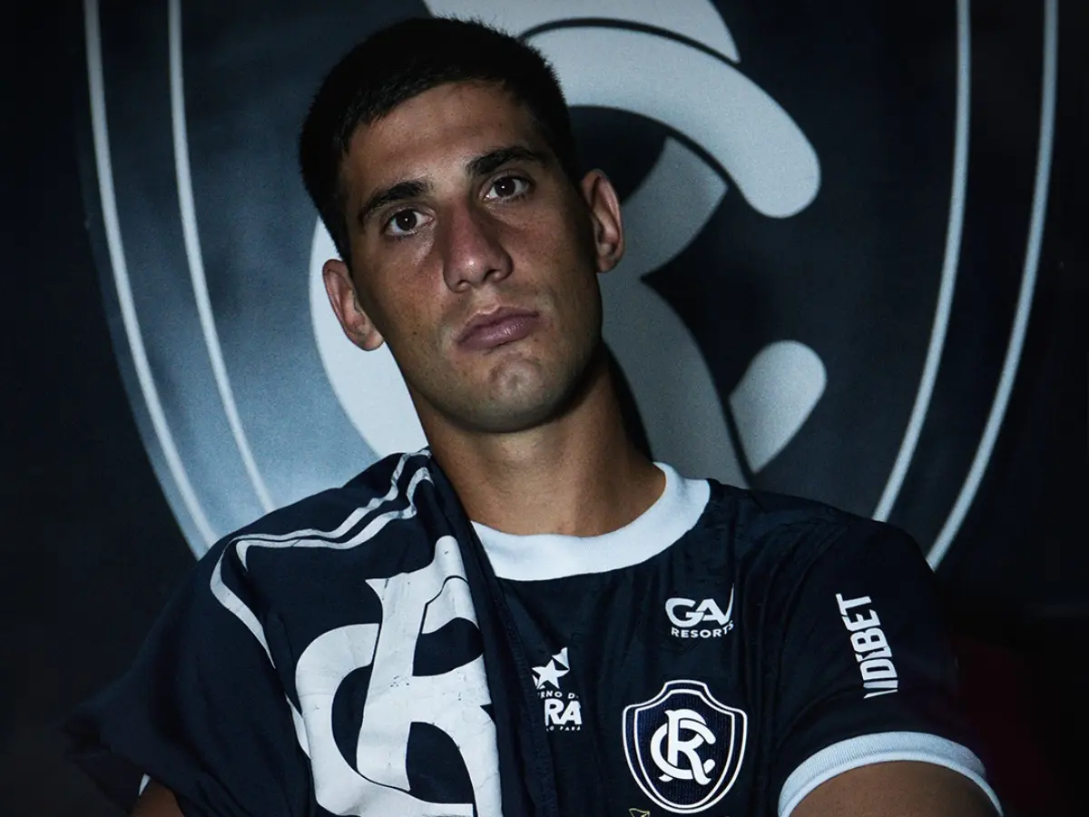 Remo oficializa Leonel Picco e amplia pacote de reforços para a temporada; veja mais