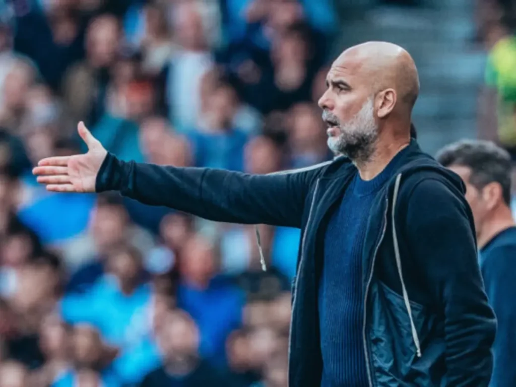 Pep Guardiola alerta sobre racismo no futebol e destaca papel da educação; saiba mais