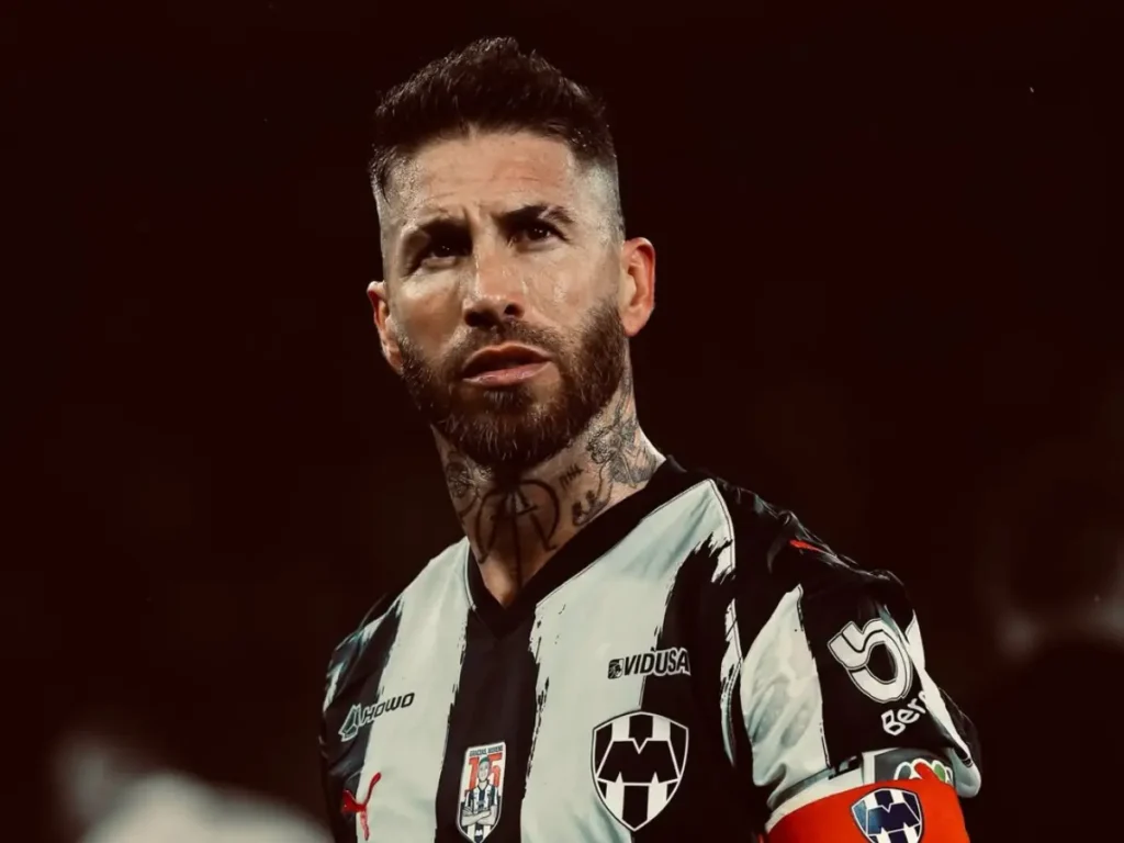 Juventude: Sergio Ramos integra grupo investidor em proposta de SAF do clube gaúcho