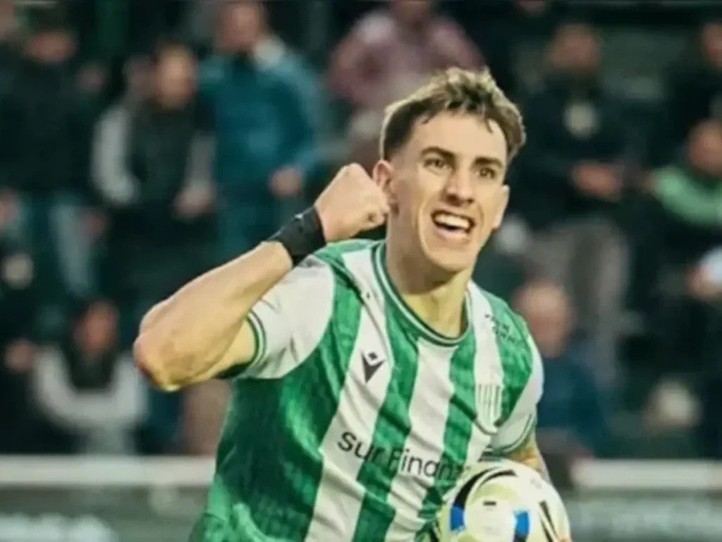 Rodrigo Auzmendi está no radar do Remo