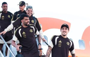 Greve geral na Argentina adia jogos do Campeonato Argentino; saiba a situação de Lanús x Flamengo