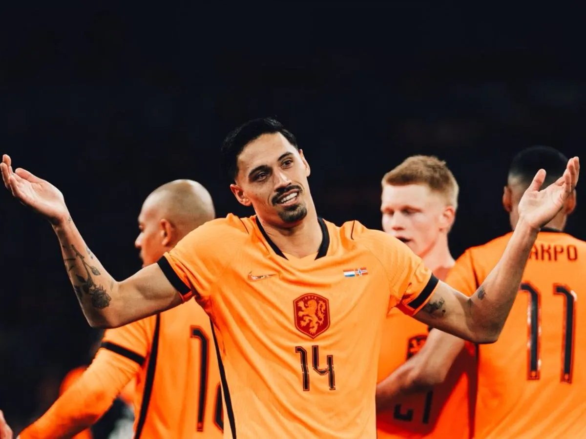 Holanda vira sobre a Noruega em amistoso e reforça preparação para a Copa do Mundo