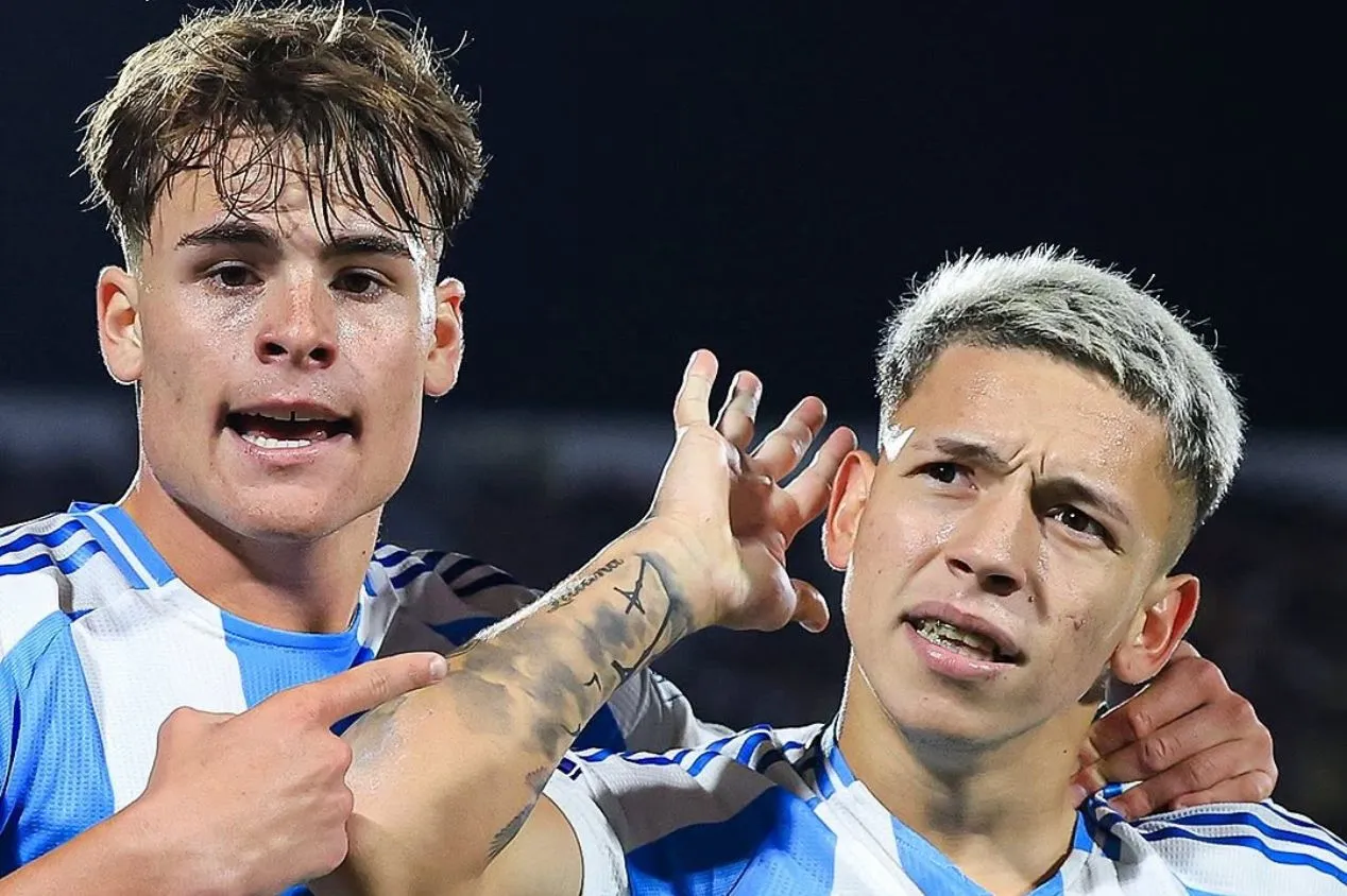 Flaco López e Gianluca Prestiani lideram lista da Argentina para Data Fifa marcada por polêmica