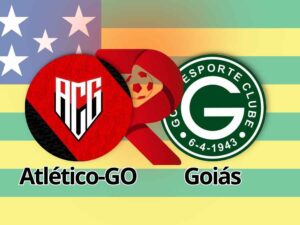 Atlético-GO x Goiás ao vivo: onde assistir, palpites e escalações na Final do Goianão