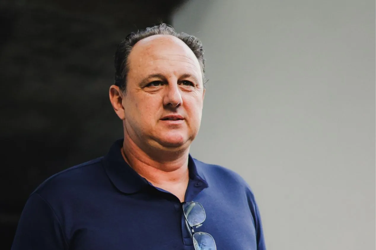 Rogério Ceni ameaçado no Bahia