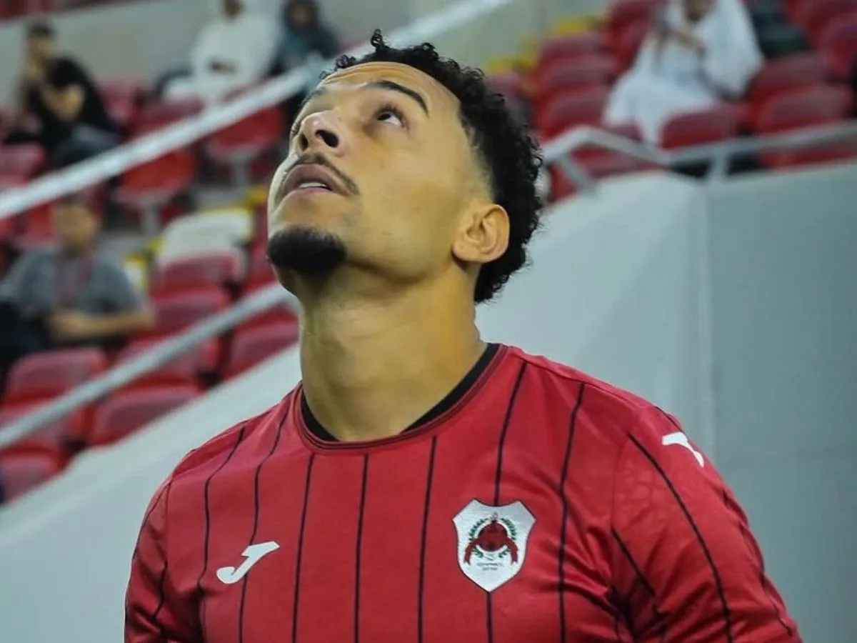Cruzeiro e Al-Rayyan abrem conversas por Gregore; saiba detalhes