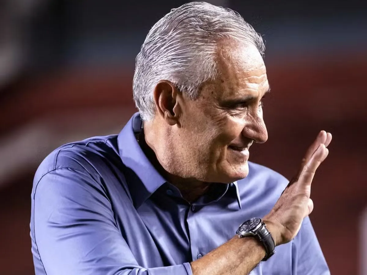 Tite recusa Botafogo, que segue negociando Crespo, Vojvoda, Diniz e ex-auxiliar de Artur Jorge
