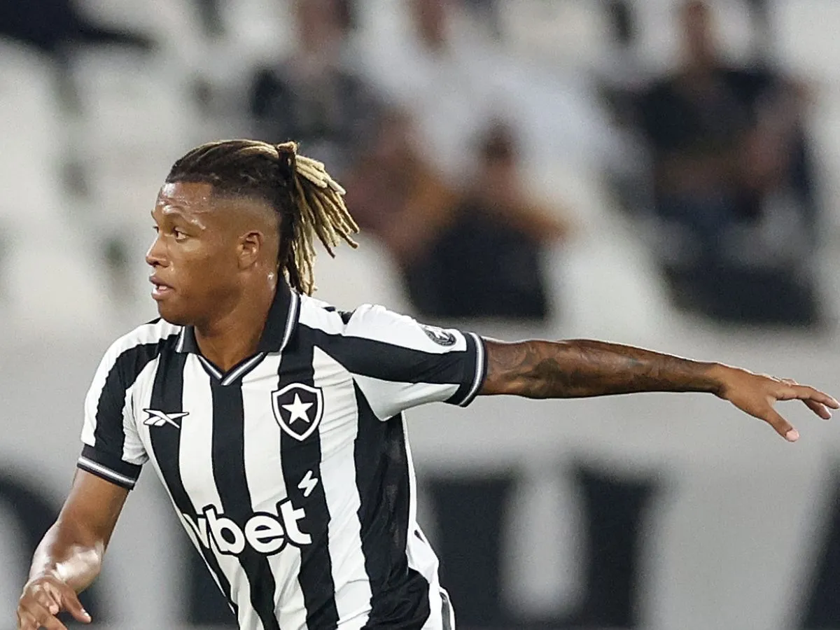 Botafogo pode deixar o Botafogo