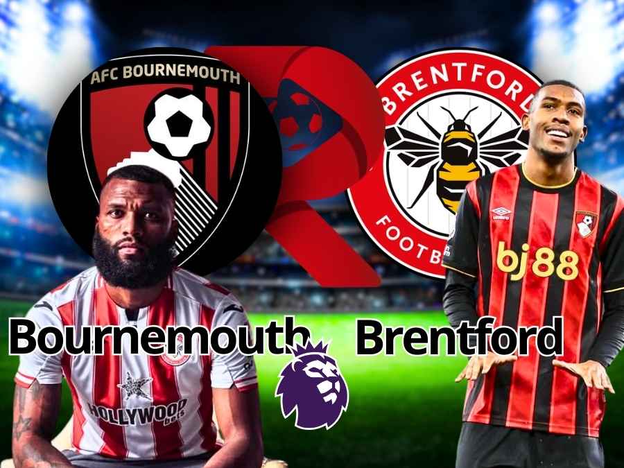 Bournemouth x Brentford ao vivo: Rayan vai jogar hoje?