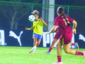 Brasil x Venezuela ao vivo: onde assistir, palpites e escalações no Amistoso Feminino