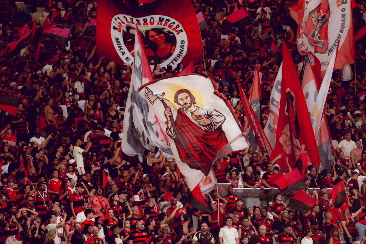 Flamengo tenta igualar retrospecto histórico contra o Remo no Brasileirão