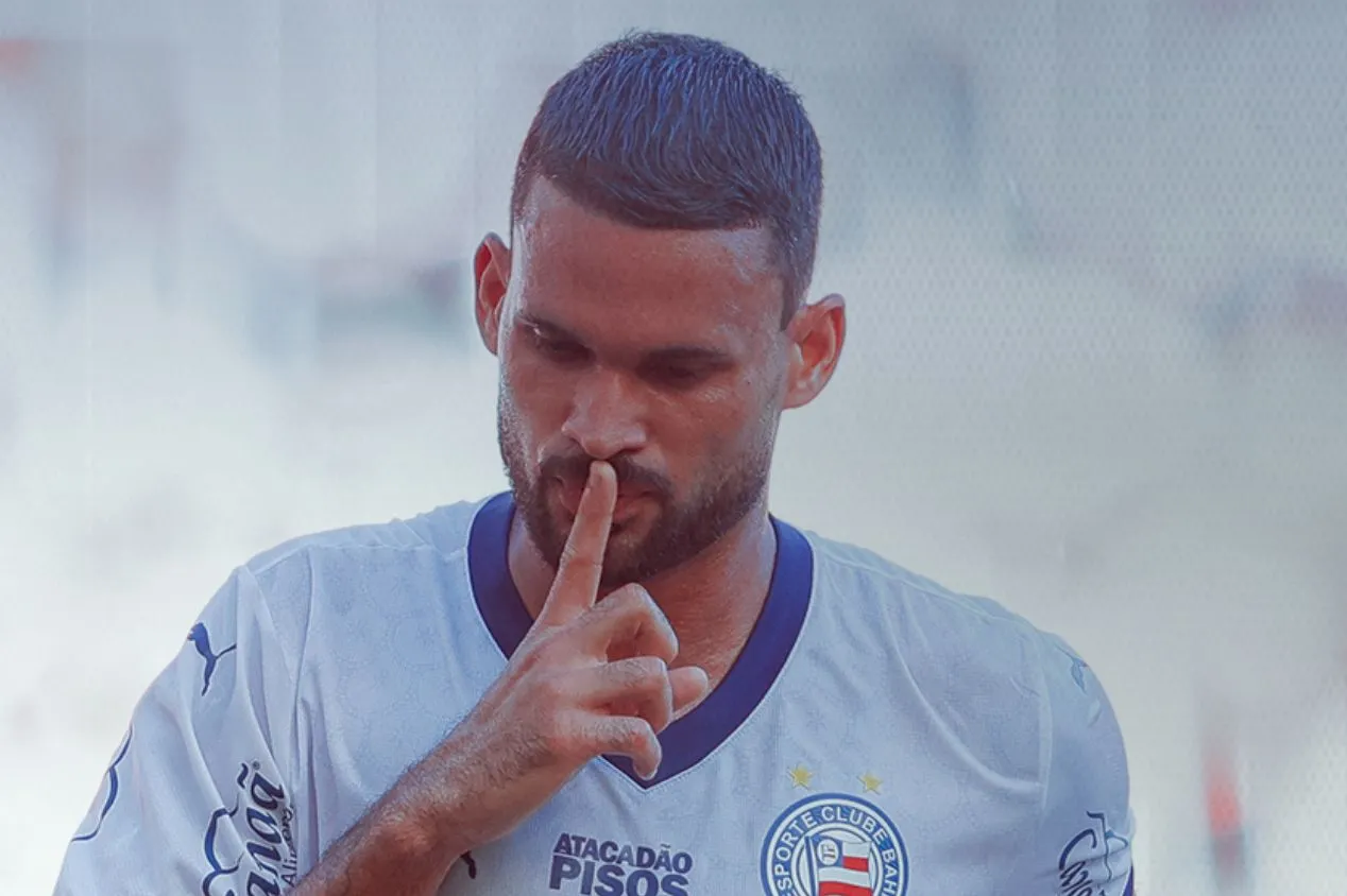 Brasileirão 2026: saiba como foi o jogo entre Internacional x Bahia